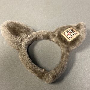 Great Wolf Lodge Wolf Ears Headband Multiple Available Unisex